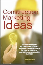 The Construction Marketing Ideas book