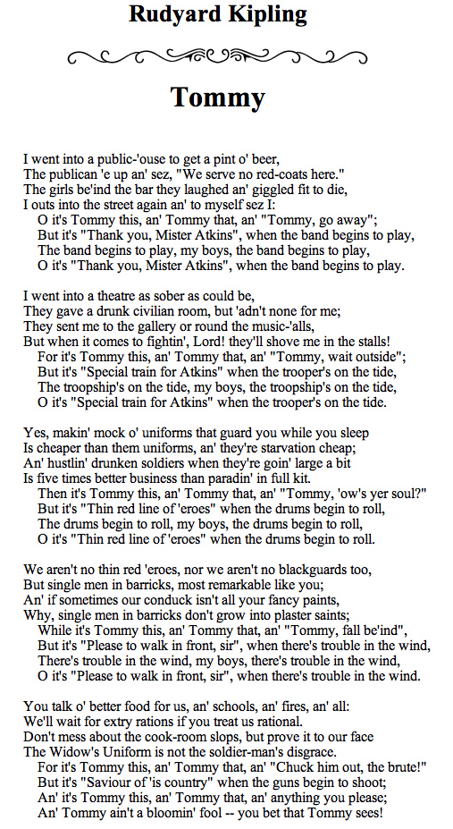 poetry report mandalay by rudyard kipling poetry report mandalay by rudyard kipling