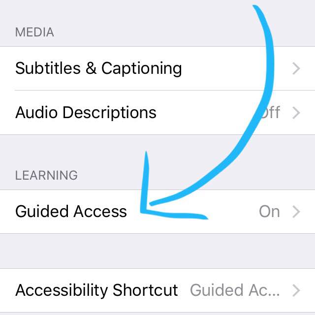 How to childproof your iPhone Happily Ever Parker