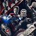 Avengers Age of Ultron & Ant-Man (2015) Extended Striking TV Spot 