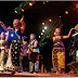 Rainforest World Music Festival 2012