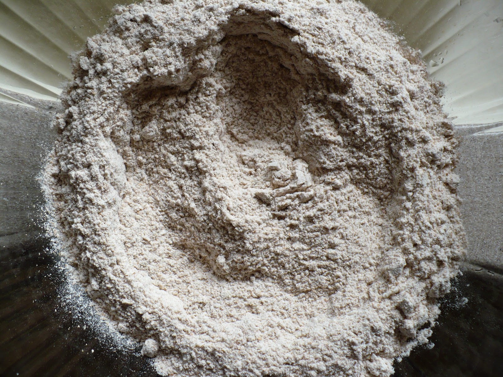 The Tasty Cheapskate Whole Wheat Refrigerator Bread