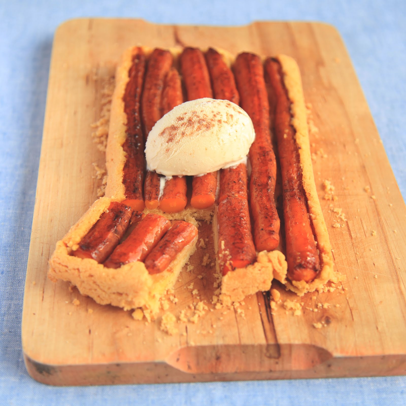 Liefde Voor Lekkers 2012