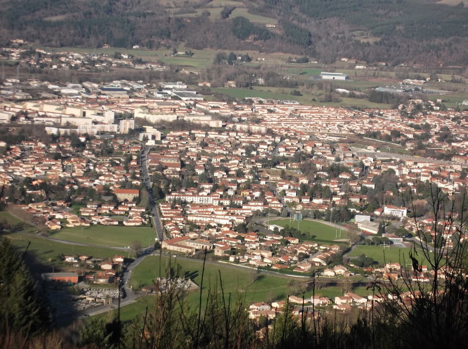 rencontre du jeudi aussillon