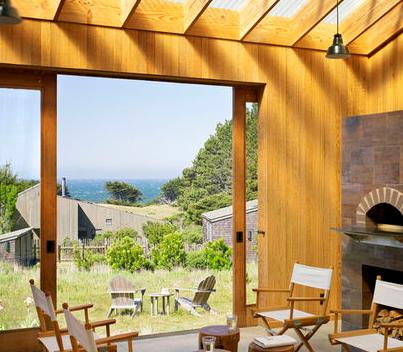 Fotos de Techos: mayo 2013