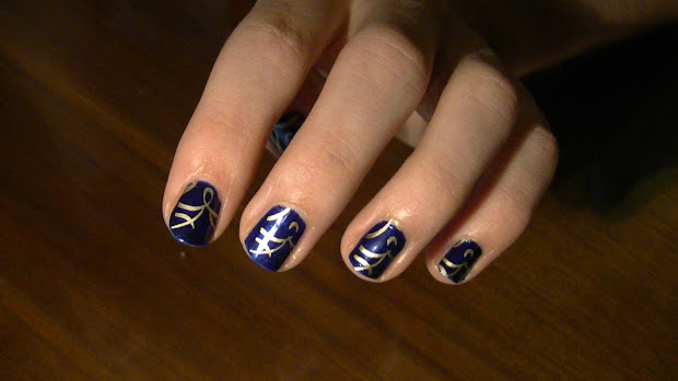 adantko konad nail art stamping