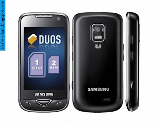 Samsung b7722 - صور موبايل سامسونج b7722 Samsung b7722 - صور موبايل سامسونج b7722
