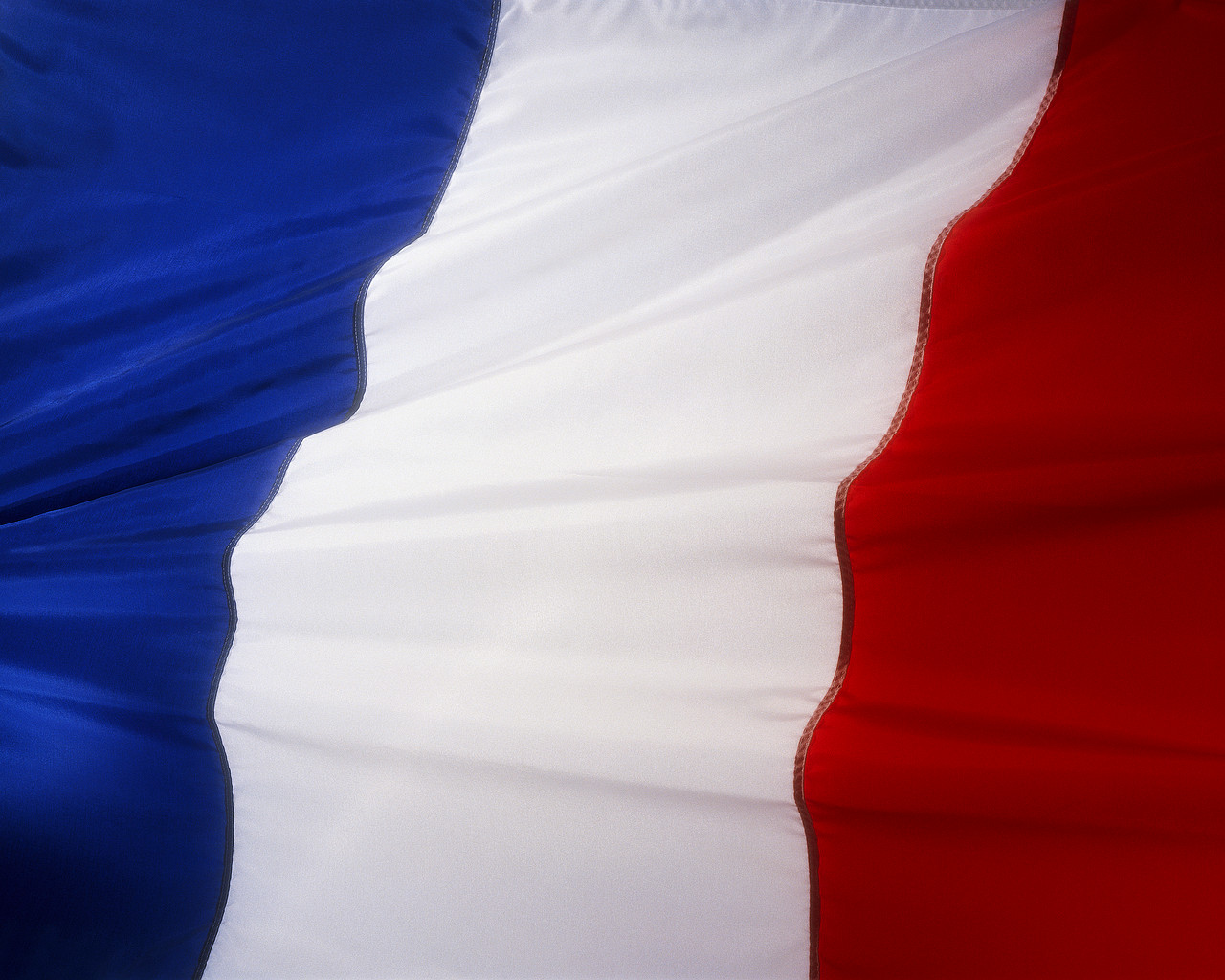 french flag picture