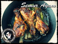 Semur Ayam Cara Membuat Semur Ayam Istimewa Khas Indonesia