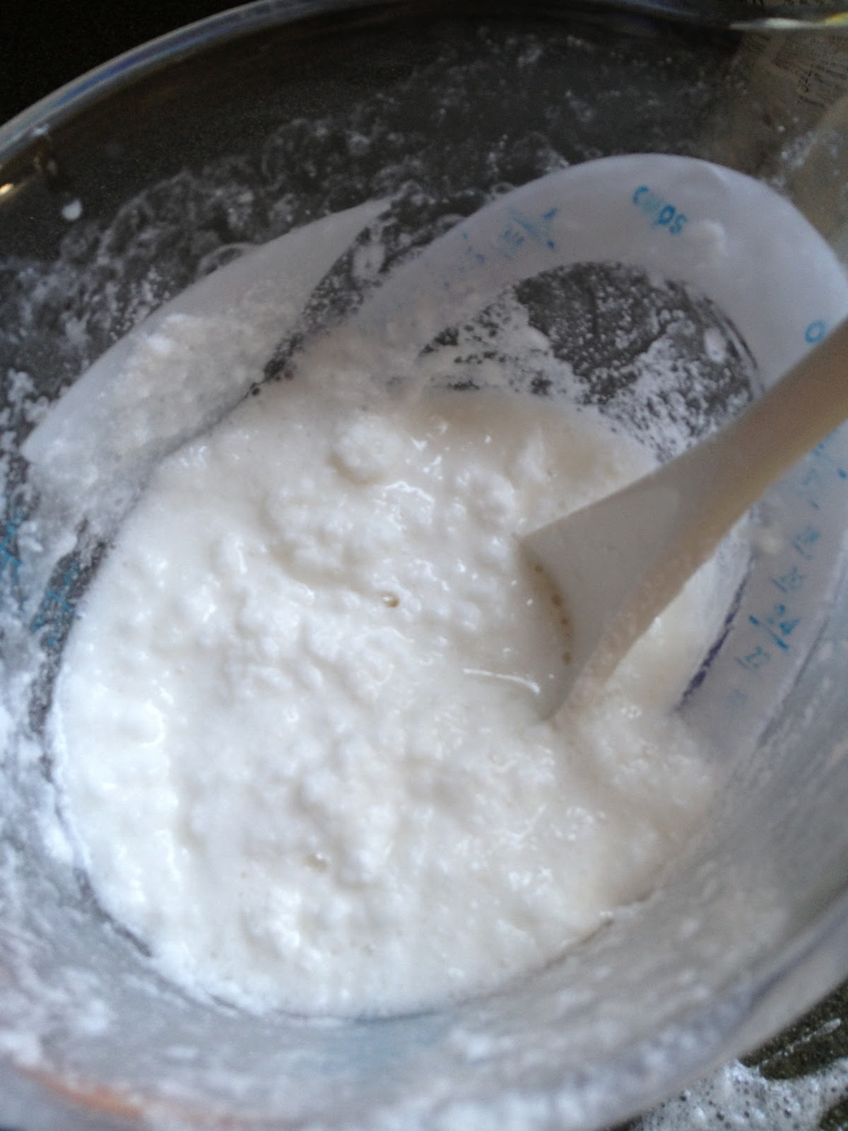 The DIY Guinea Pig Castile Soap Laundry Detergent