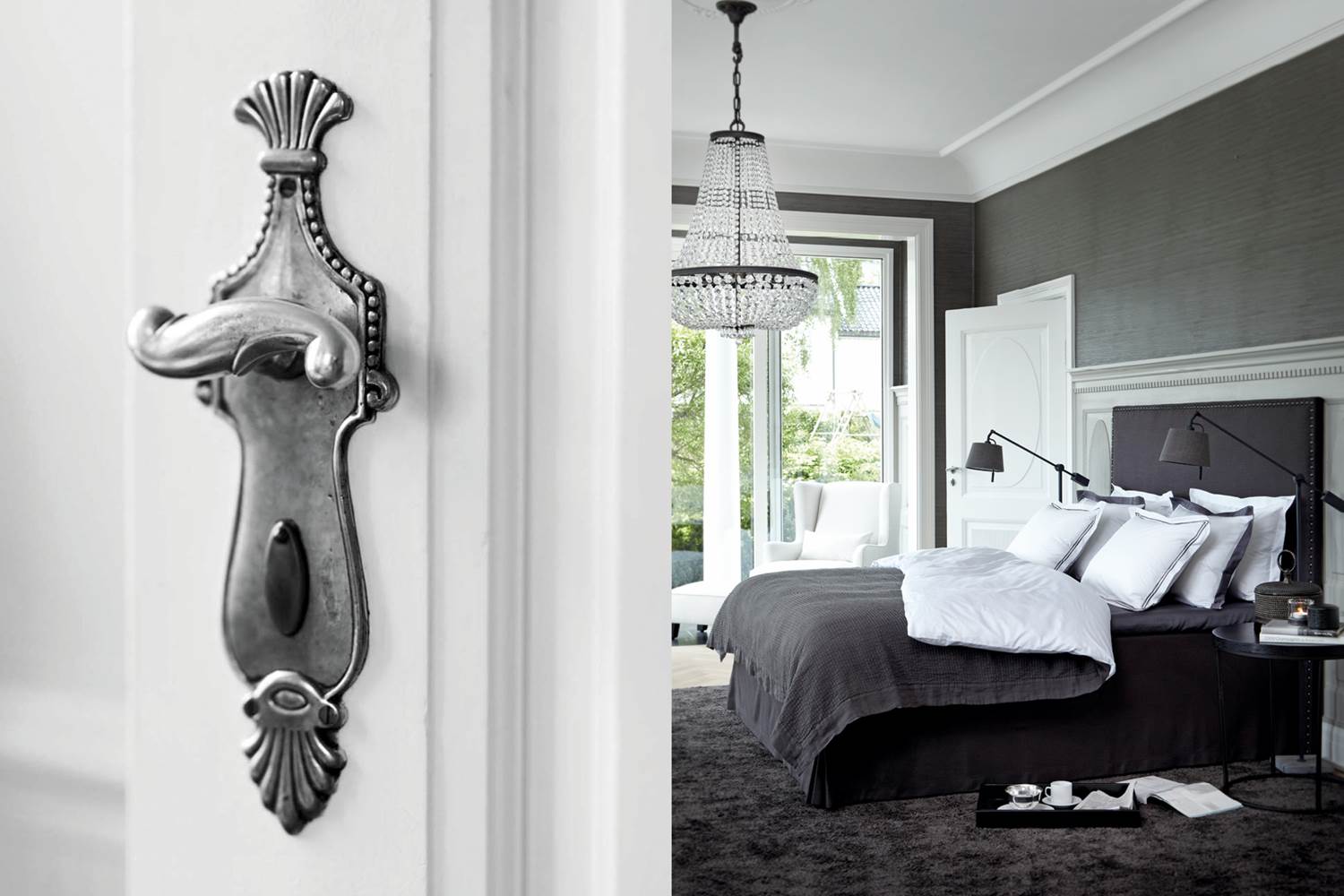 Tips til soverom: ronstrand tips til soverom. plass p soverommet ...