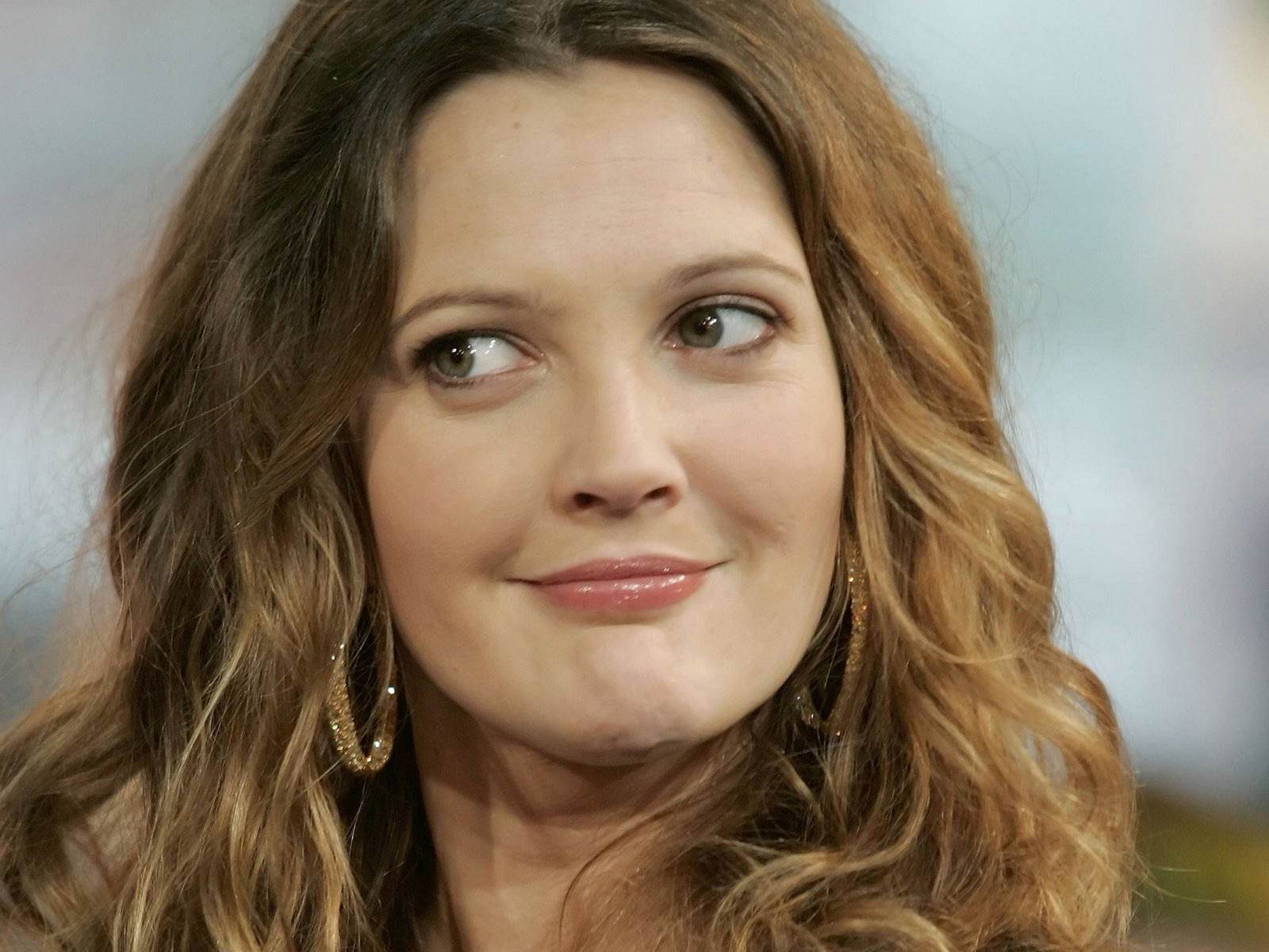 Drew Barrymore Wallpapers
