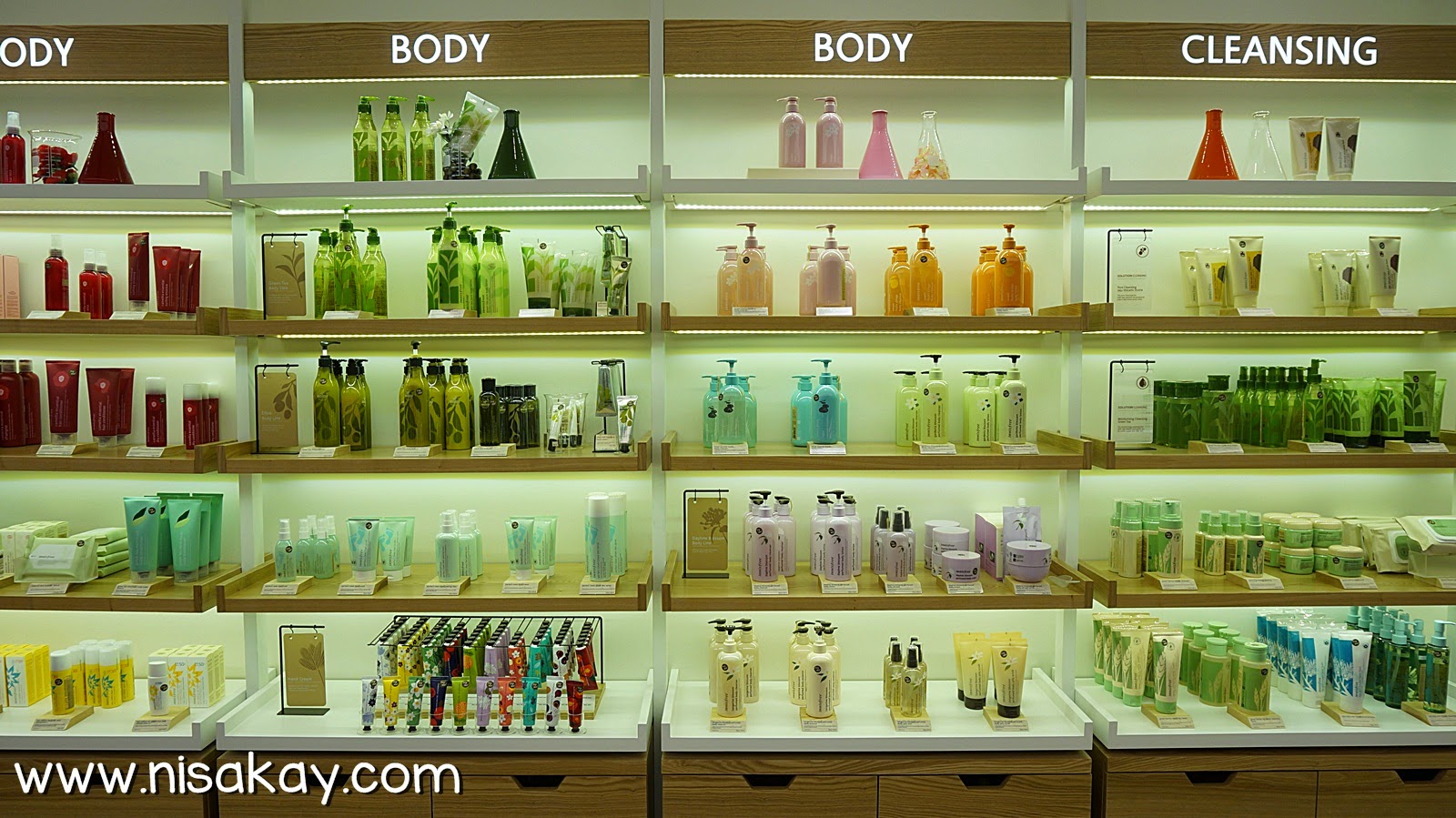 36+ Produk innisfree di watson info