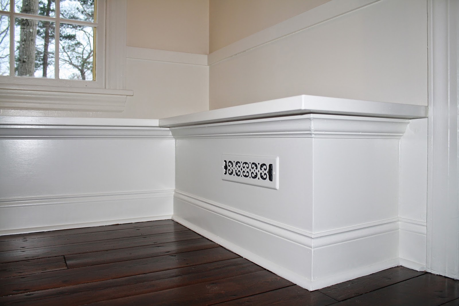 Restoring the Splendor | Old House Restorations | Old Home Renovations