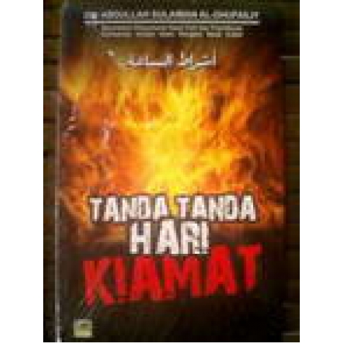 Toko Assiddiq: Tanda-Tanda Hari Kiamat Rp 39.000,-