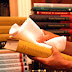 Dicas da Brigit - Conservação de Livros 3 (Brigit's Hints - Conservation of Books 3)