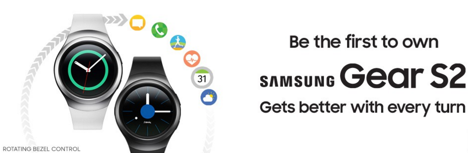samsung gear s2 lazada