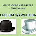 What is SEO ? Types of SEO