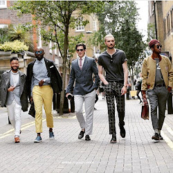 London Collections 12-15th June