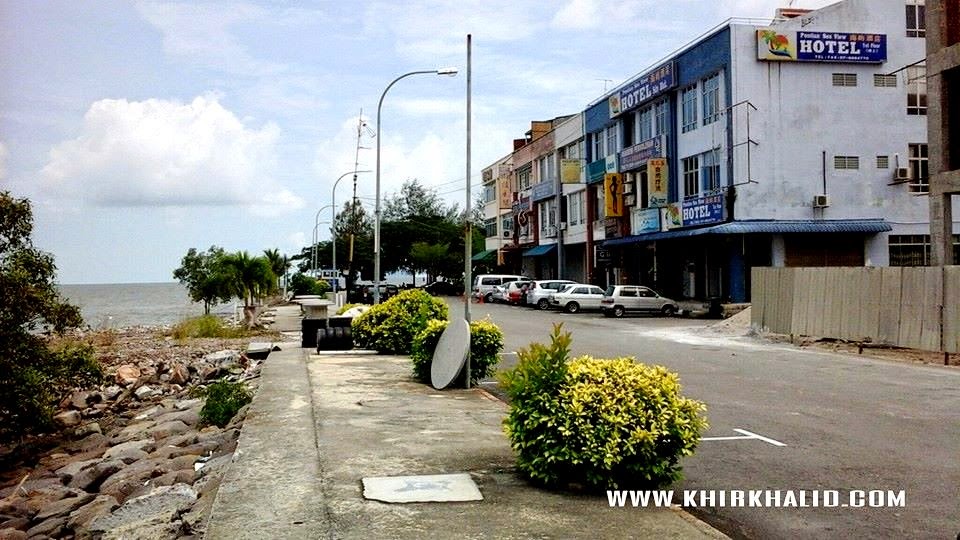 Bandar Pontian Johor Bandar Pontian Johor