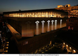 New Acropolis Museum