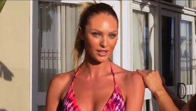 Victoria Secret Sexy Beach