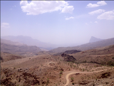 I was in : OMAN