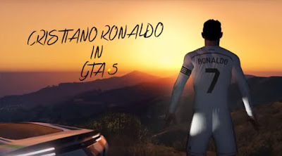 Ronaldo Jadi Maniac Ronaldo Jadi Maniac