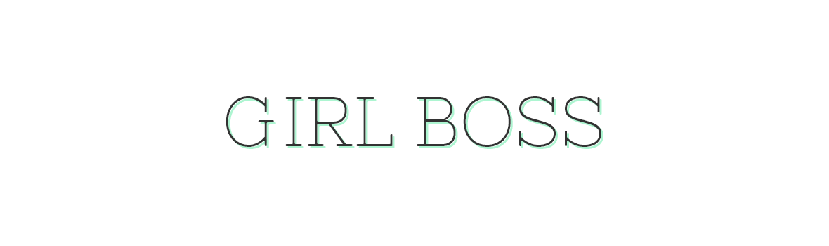 girl boss