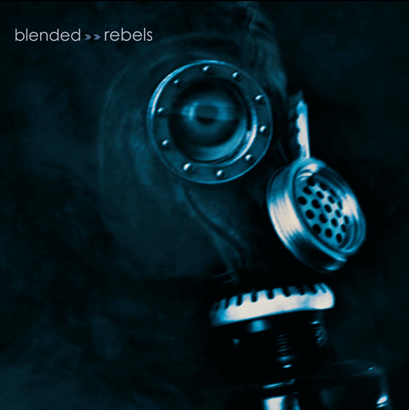 https://soundcloud.com/f3rnandrum/sets/blended-rebels2013