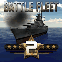 Download Battle Fleet 2 Atlantic Campaign PC Full Version
