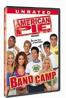 مشاهدة وتحميل فيلم American Pie Presents Band Camp 2005 مترجم اون لاين