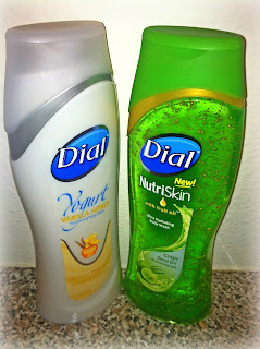 Dial+Nutri+Skin Dial Body Wash Giveaway - Dial Mega Coupon Giveaway