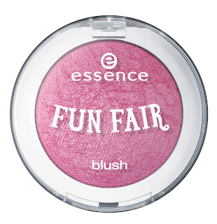 essence "Fun Fair" TE/LE essence "Fun Fair" TE/LE