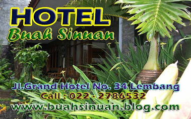 GALLERY HOTEL BUAH SINUAN LEMBANG