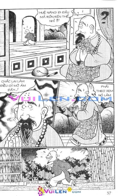 than dong dat viet tap 14