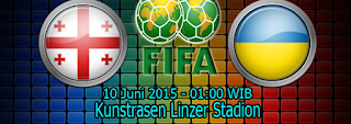 Georgia vs Ukraina Georgia vs Ukraina