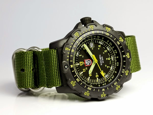 LUMINOX 8825.KM Recon Point Man