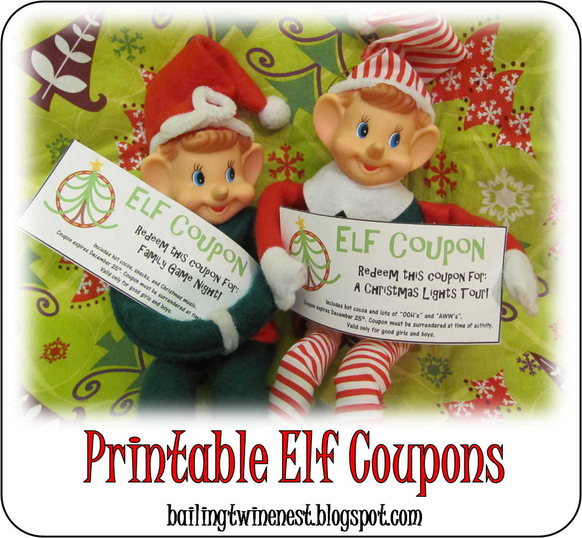 Elf Bar Coupons Printable