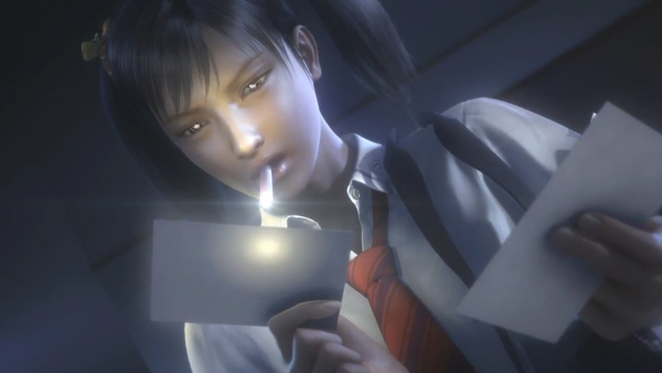 Get Wallpaper Tekken blood vengeance xiaoyu Free HD Wallpaper Tekken blood vengeance xiaoyu Desktop Wallpaper