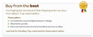 Visita il Nostro e-Store e-Shop ebay.
