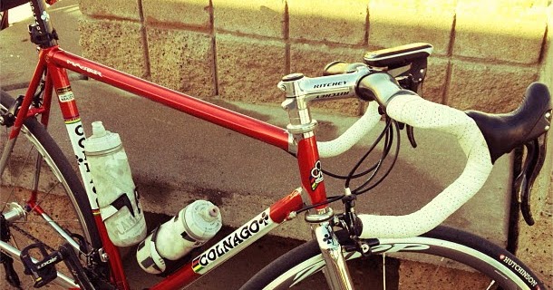 colnago pr82