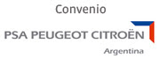 Empleados Peugeot Citroën