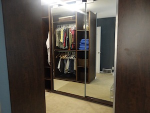 One Project at a Time - DIY Blog: A Few More Bathroom Updates