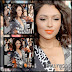 Kat Graham: Perfecta en los MTV Movie Awards 2014!