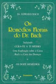 CURSO DE EXTENSÃO DE FLORAIS- DURAÇÃO 7 MESES DE BACH