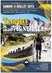 Trophée du Grand Vignemale 2013
