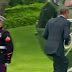Pres. Obama forgot to salute a Marine. What happens next will touch your heart.