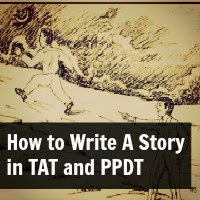 How to Write A Story in TAT and PPDT IN ssb How to Write A Story in TAT and PPDT IN ssb