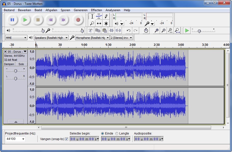 audacity open source audacity open source